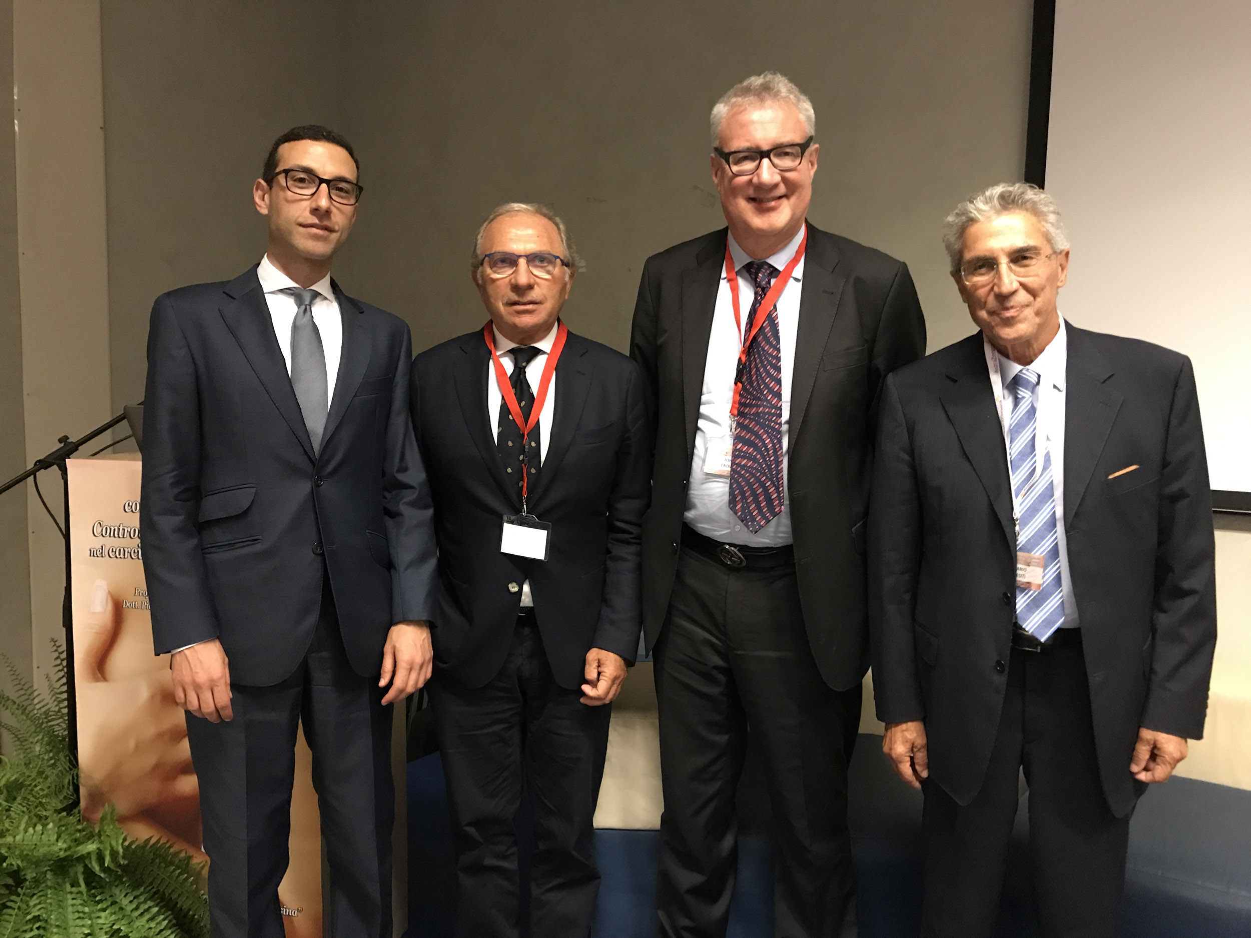 Nuovi scenari per il cancro alla mammella