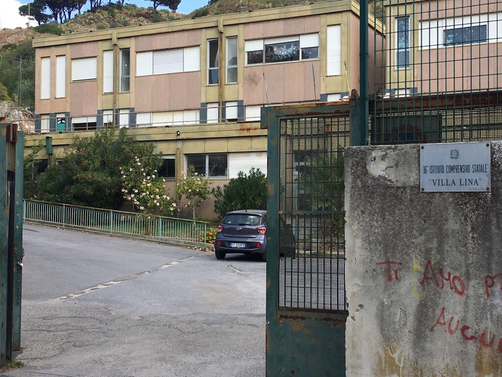 Manca l'autista, niente disinfestazione per le pulci a Villa Lina