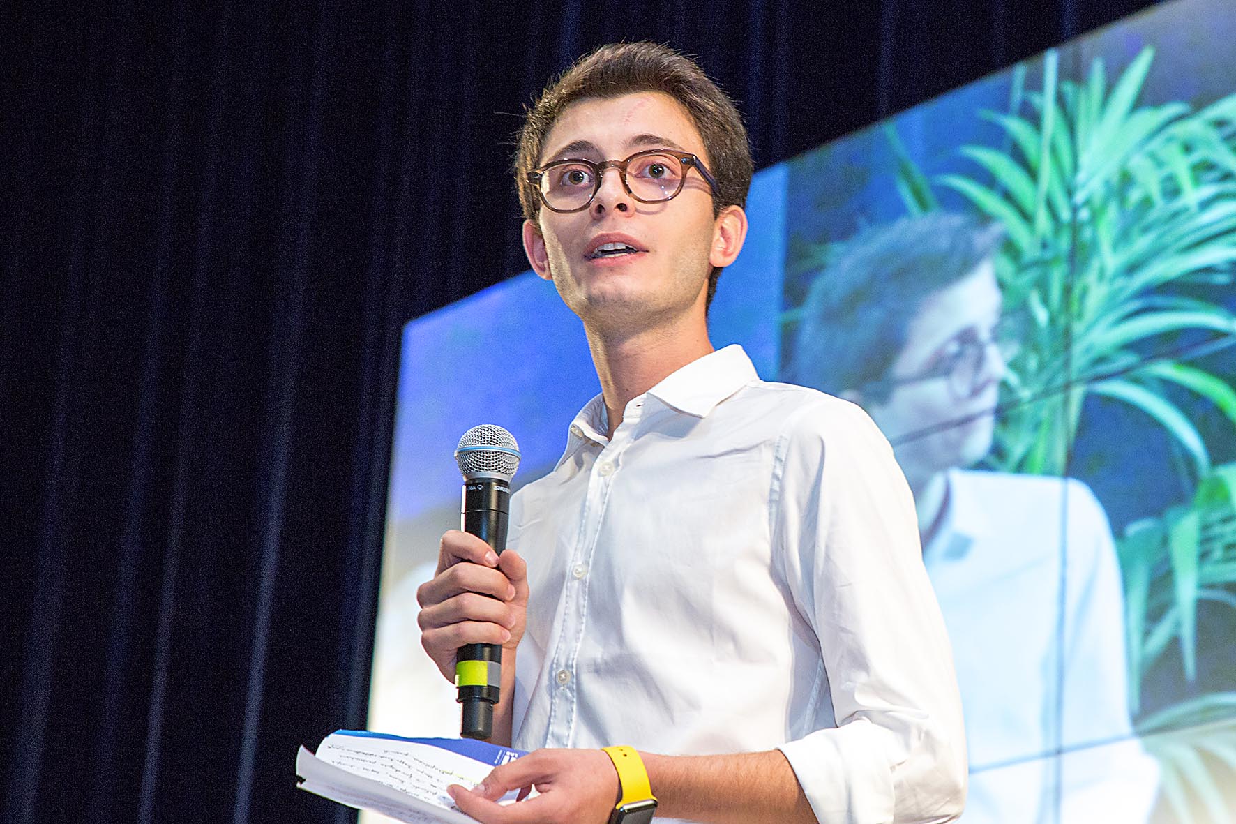 Genovese analizza la disfatta del ballottaggio: "Grazie Bramanti, uscite fuori troppe incongruenze"