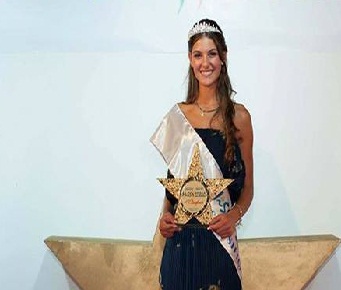 La barcellonese Monica Motta è la "Miss Stella dello Stretto 2017"