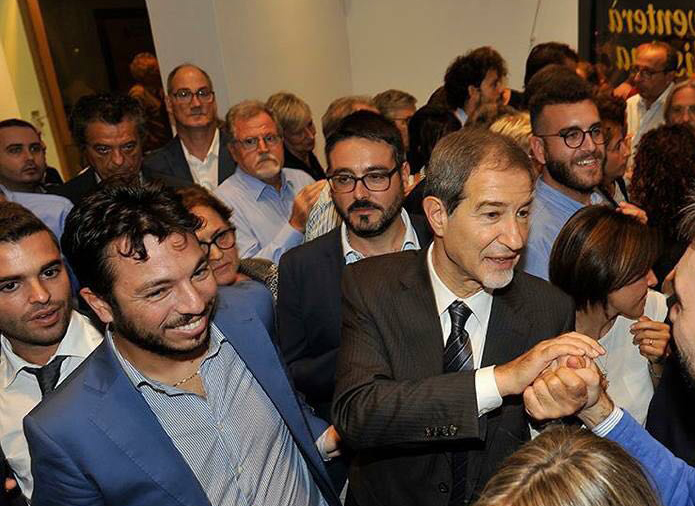 Liste depositate tra i veleni: Musumeci con il "nodo" Armao