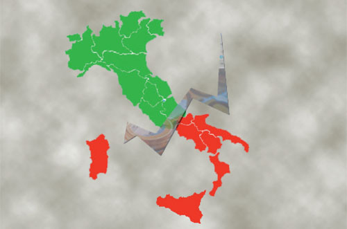 Come rilanciare il Sud: domani convegno a Messina con D'Alema e Fava