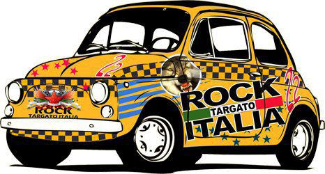 Rock Targato Italia: finali nazionali