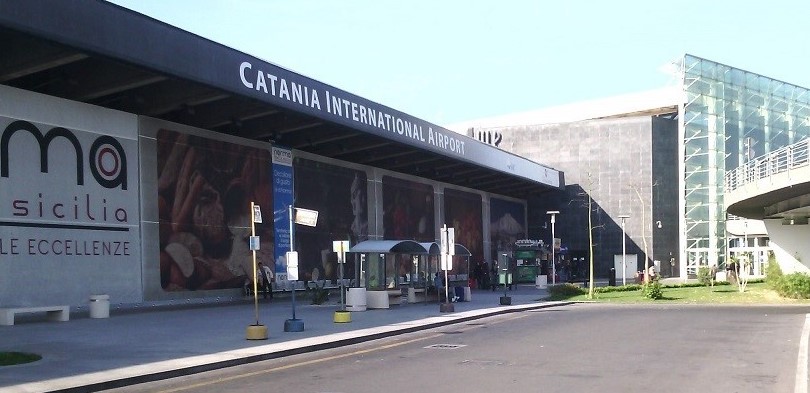 Corruzione, l'avv. Calafiore arrestato in aeroporto a Catania