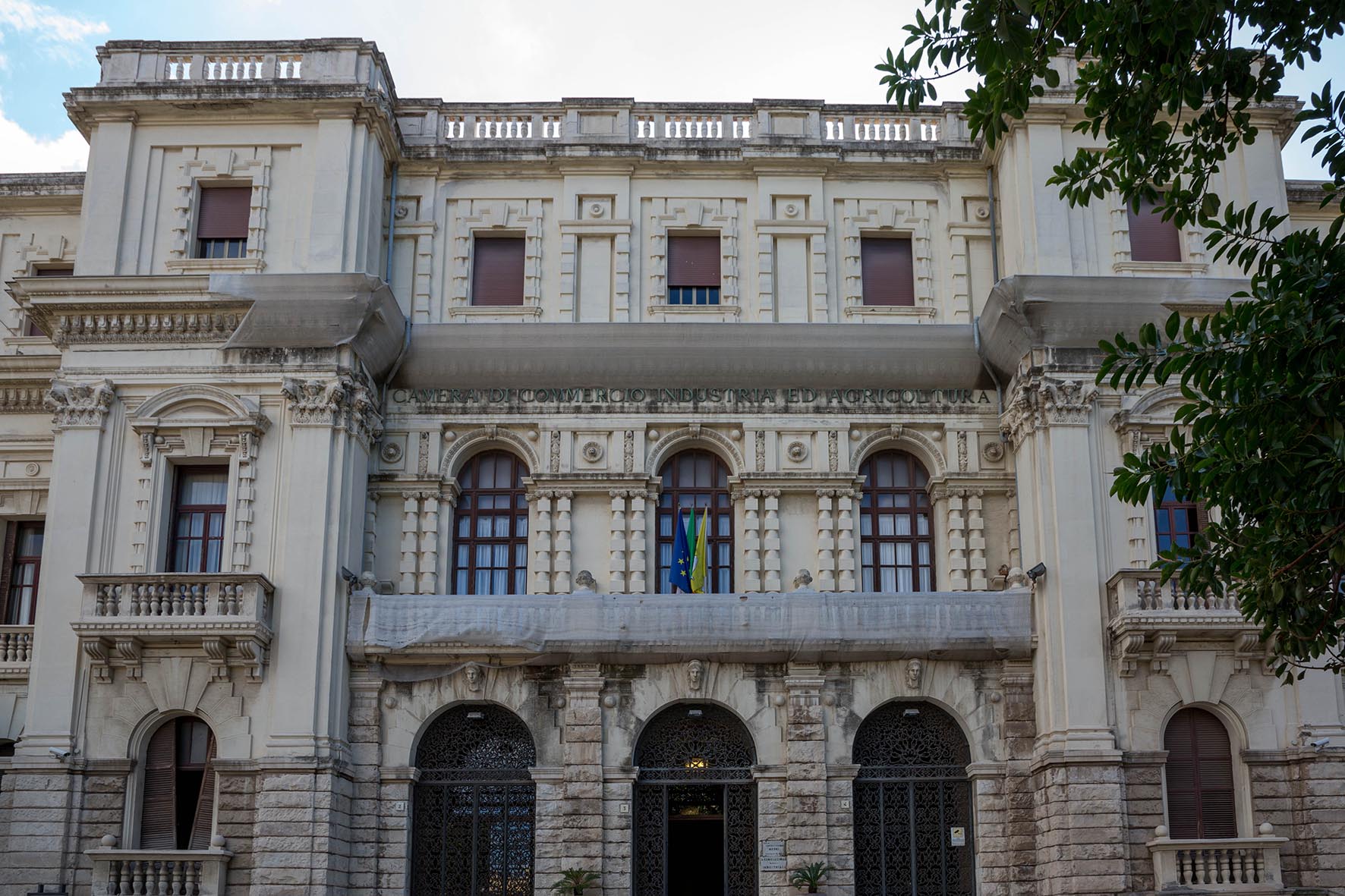 Camere di commercio: via alla riforma, Messina resta autonoma