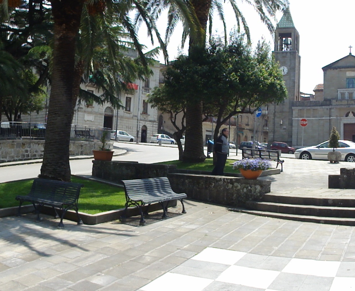 Covid, variante a Castell'Umberto? L'Asp: "Non ne abbiamo la certezza"