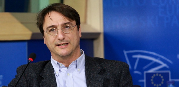 Montante, Fava: "Bianco fece pressioni su La Repubblica per non indagare sul relativo caso"