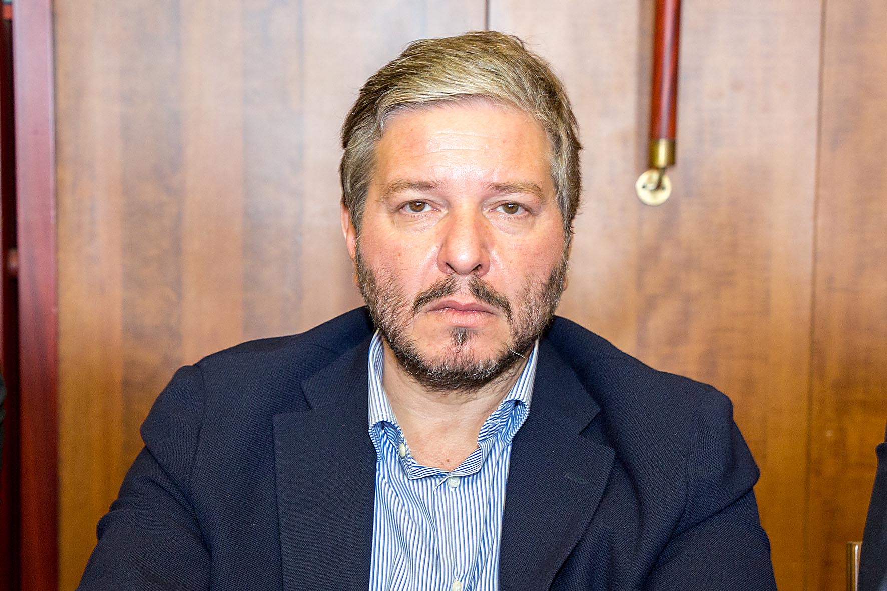 Accordo D'Alia-Formica: Crisafulli entra nella giunta. Piccolo lascia l'Udc