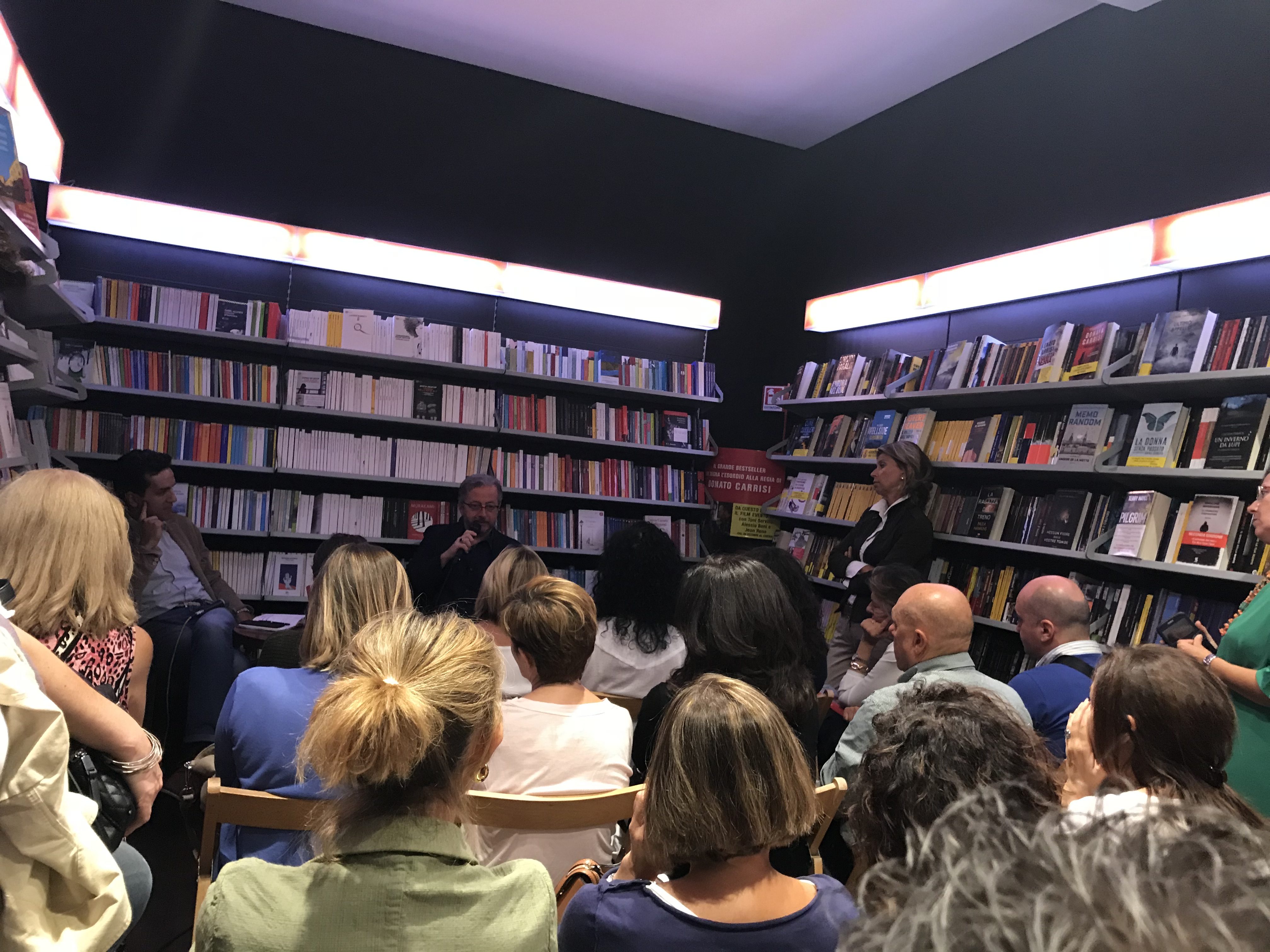 “Divorziare con stile”: quando i giochi si ribaltano