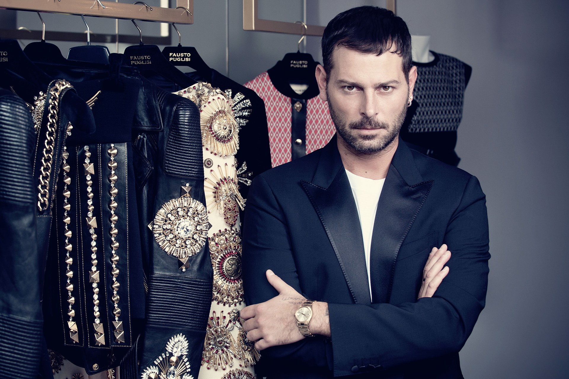 Da Messina arriva la grande moda internazionale