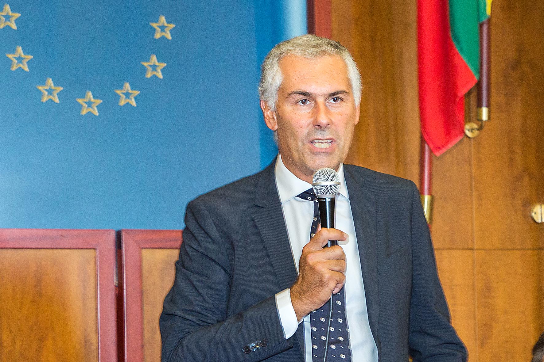 Regionali, D'Alia: "La vera novità si chiama Micari"