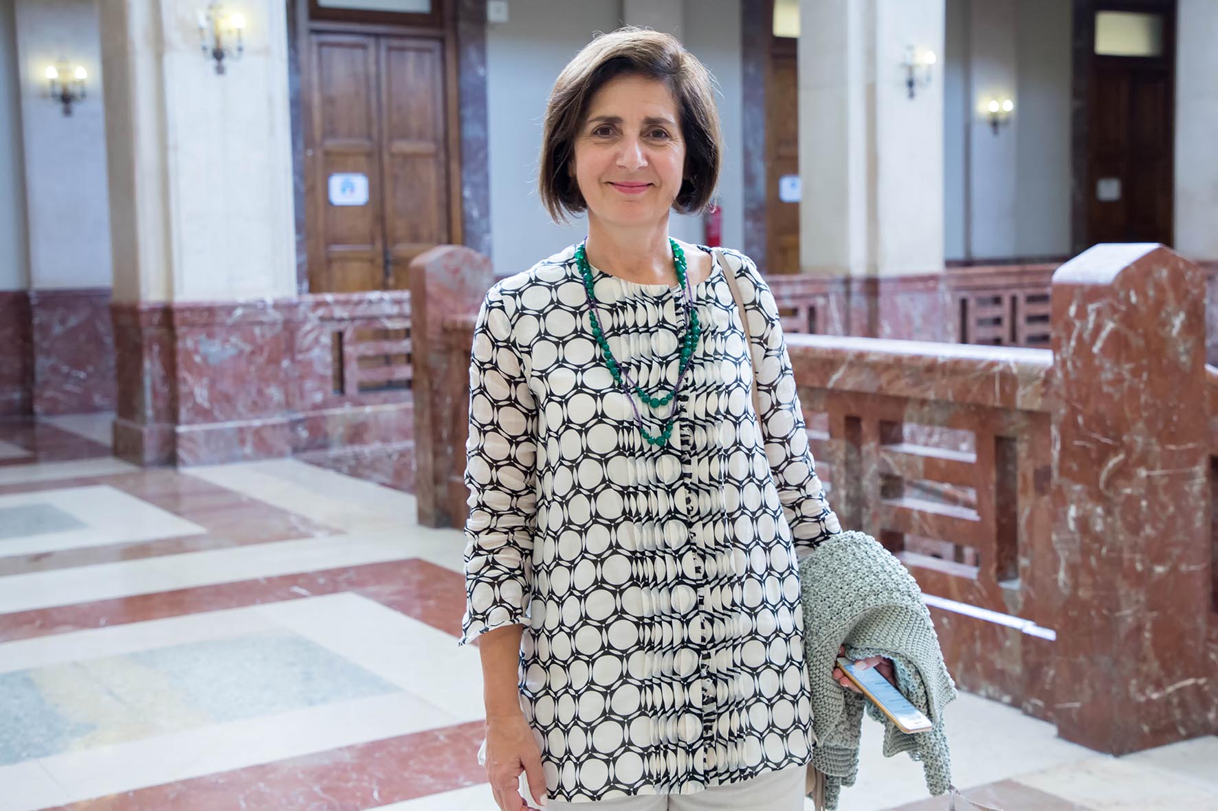 Giornata Mondiale del Servizio Sociale, Santisi: Mutiamo monopolio sul disagio in produzione benessere