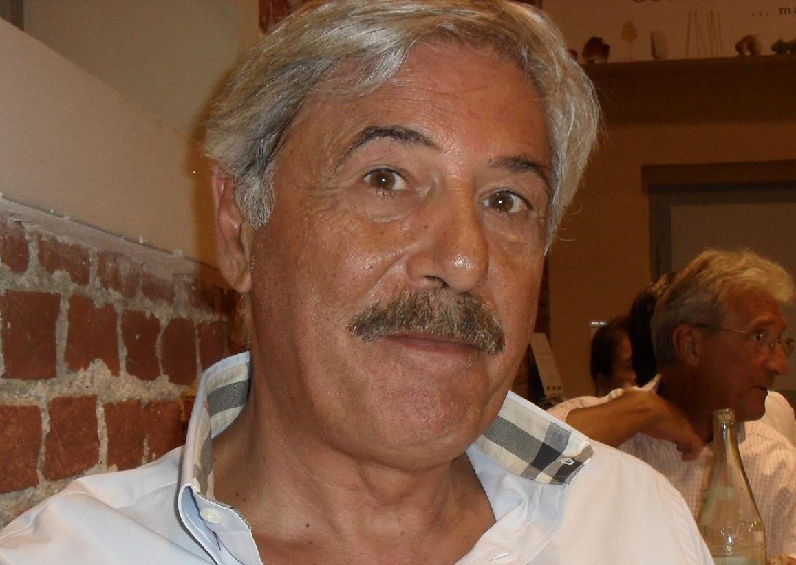Giornalismo messinese in lutto: è morto Filippo Pinizzotto