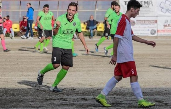 Al "Marullo" il Camaro batte 2-0 il Caltagirone