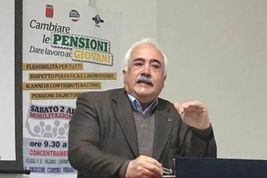 Martedì consiglio territoriale Area dello Stretto della Uil-Pensionati