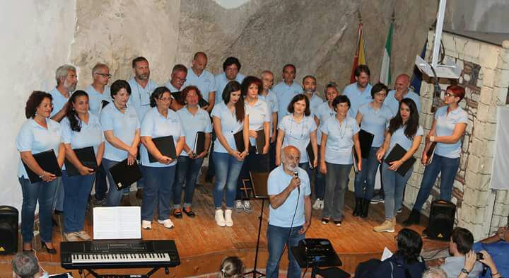 M come musica, M come montagna: festa del Cai a Castelmola