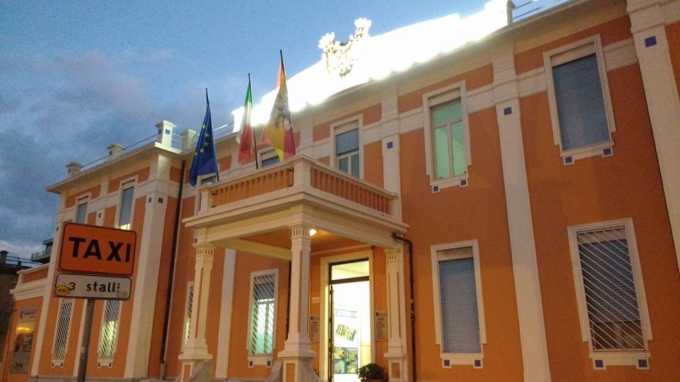 Guardia giurata accoltellata all’ospedale Piemonte