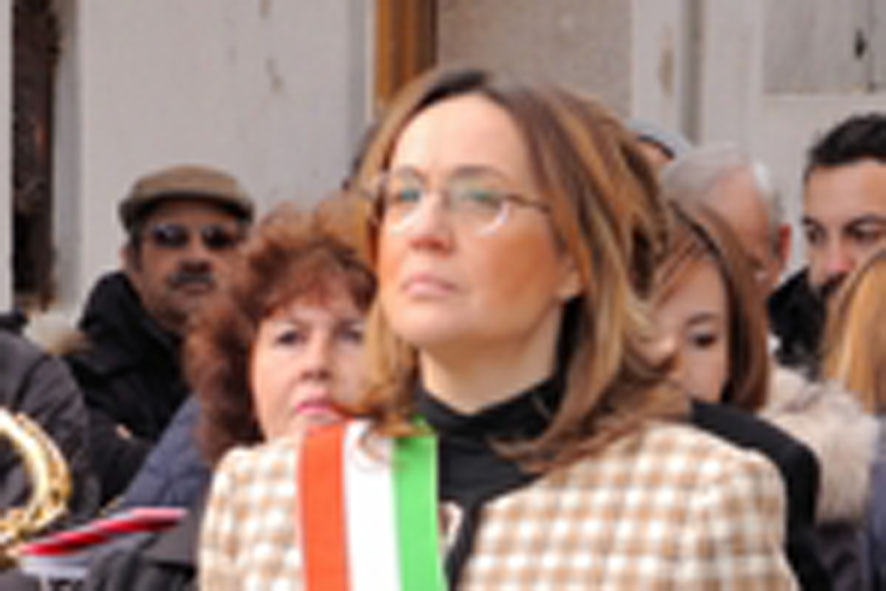 Inchiesta Cas, indagato il sindaco di Montagnareale Anna Sidoti