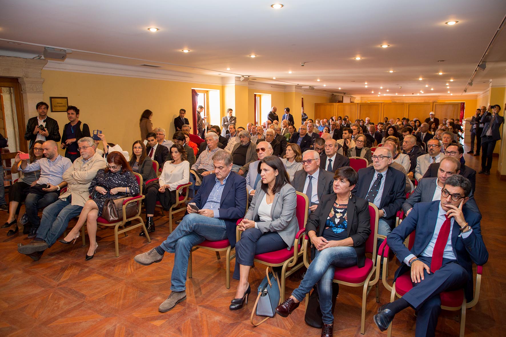 Regionali: big in campo, si chiude la campagna elettorale