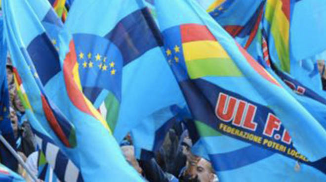 Uilca, Tripodi nomina nuovo responsabile comparto assicurativo