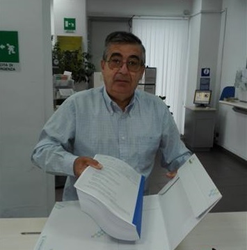 Biancuzzo: "Quando un ufficio smistamento postale a Spartà?"