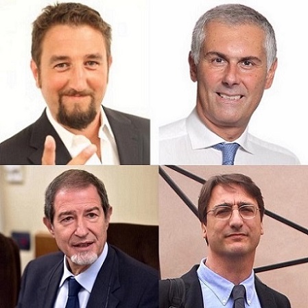 Qualità prestazioni sanitarie, Accorinti invita Candidati a Presidente Regione Siciliana il 30