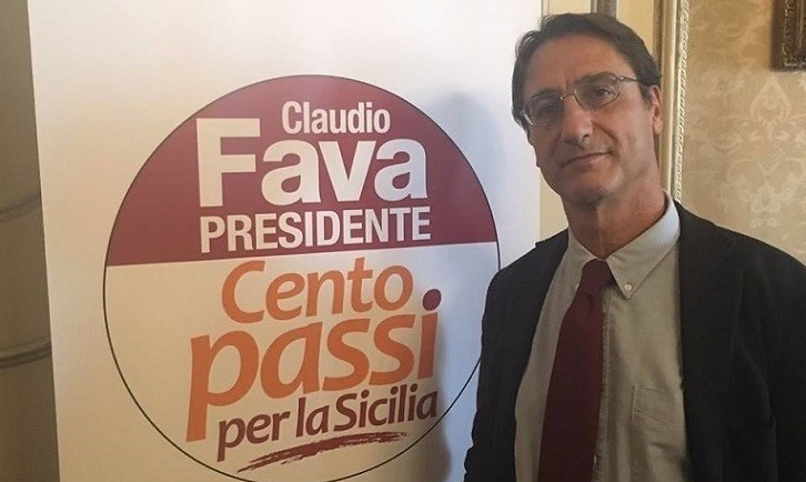 Fava chiede un dibattito con Musumeci: "Troppi indagati. Quadro politico anomalo"