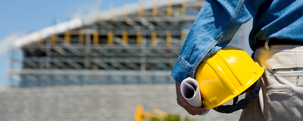 Costruzioni, dimezzato il numero dei lavoratori a Messina