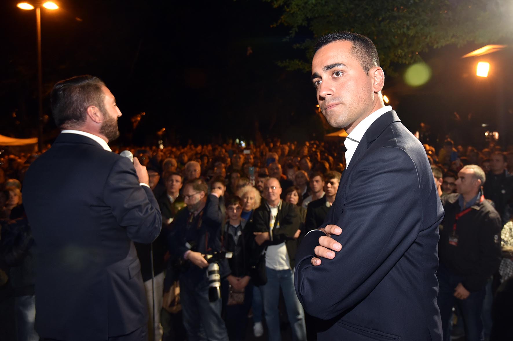 Reddito di cittadinanza per oltre 33mila famiglie messinesi, i grillini spaccano l'Italia