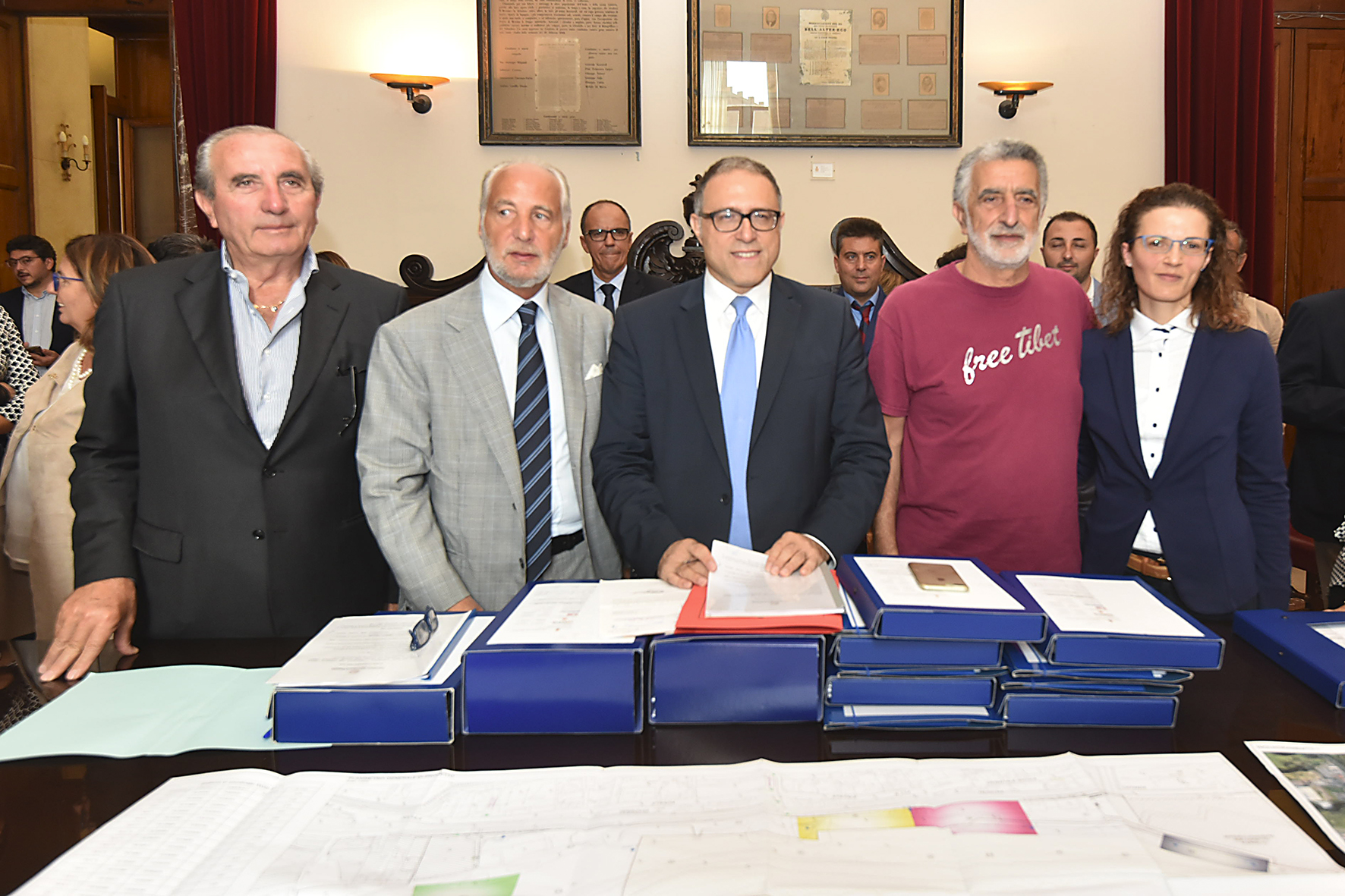 Autorità Portuale. CapitaleMessina su Di Maio: “La città accetterà solo autonomia porti. Parlamentari 5 Stelle messinesi agite”