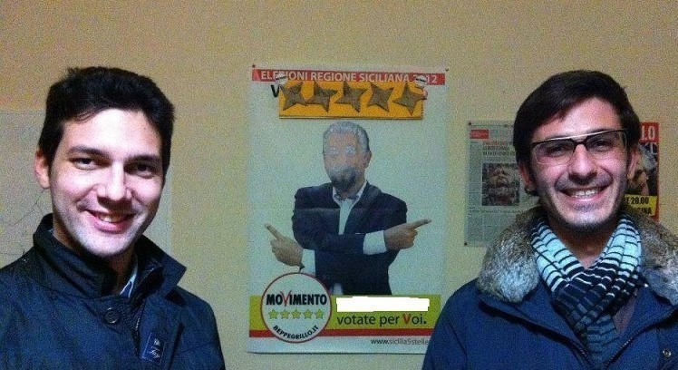 Tour M5S, tappe intense nei prossimi 3 giorni: da Mistretta a Briga Marina e Ganzirri fino a Lipari