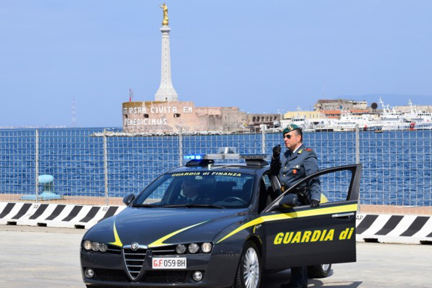 "Zero tasse": arrestati il commercialista Fiocco e quattro imprenditori messinesi