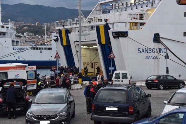 Morti nave Sansovino: no a patteggiamento per il comandante