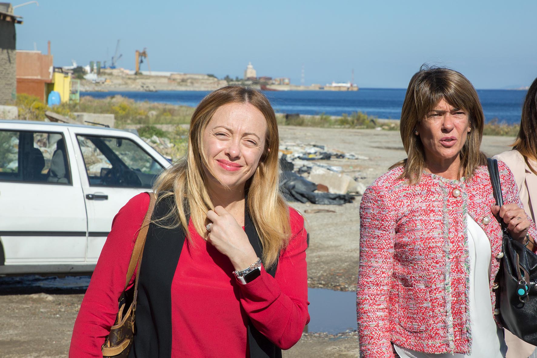 Centrodestra, adesso il problema è FdI