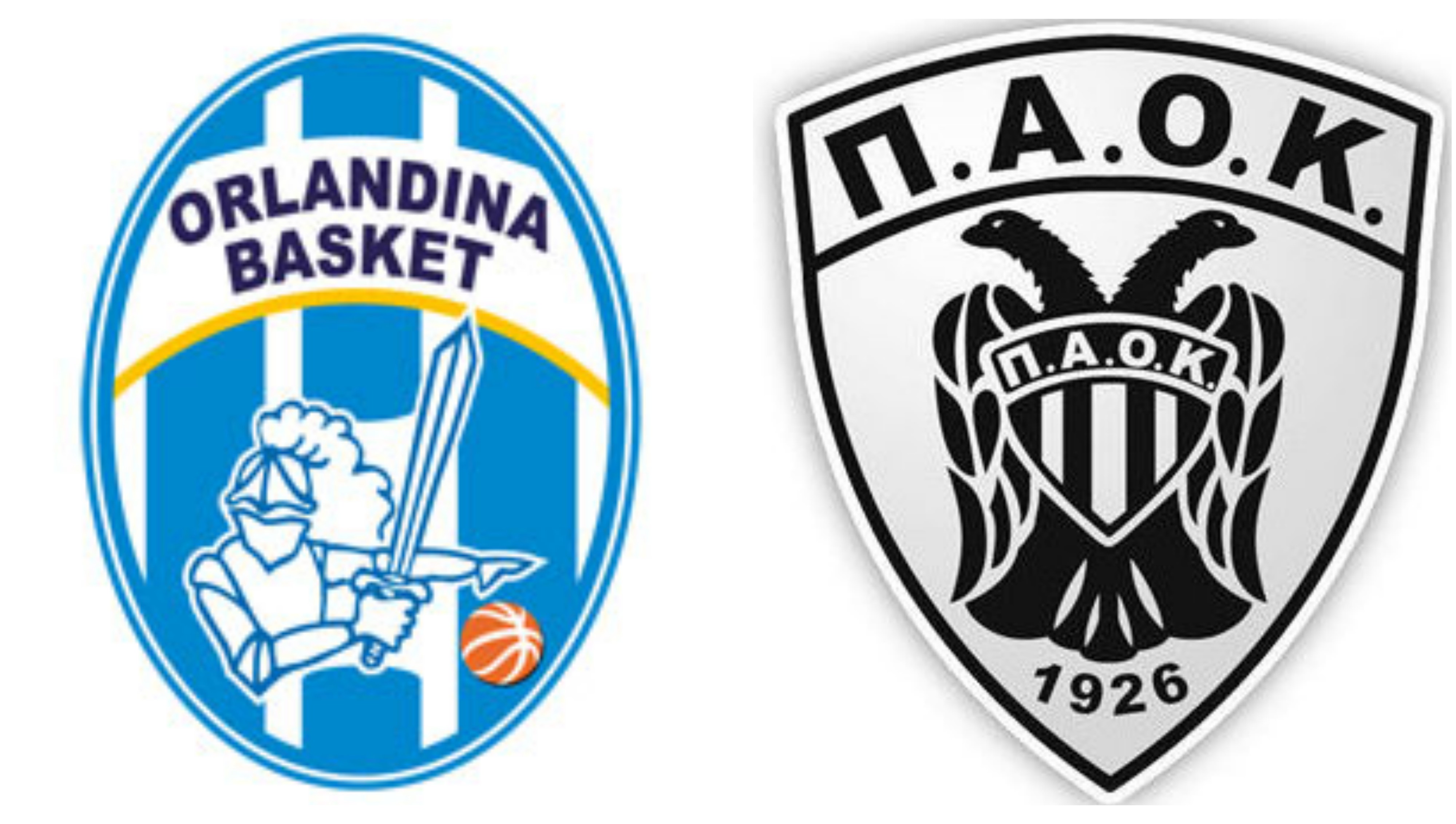 Basketball Champions League, stasera il PAOK Salonnico sfiderà l'Orlandina