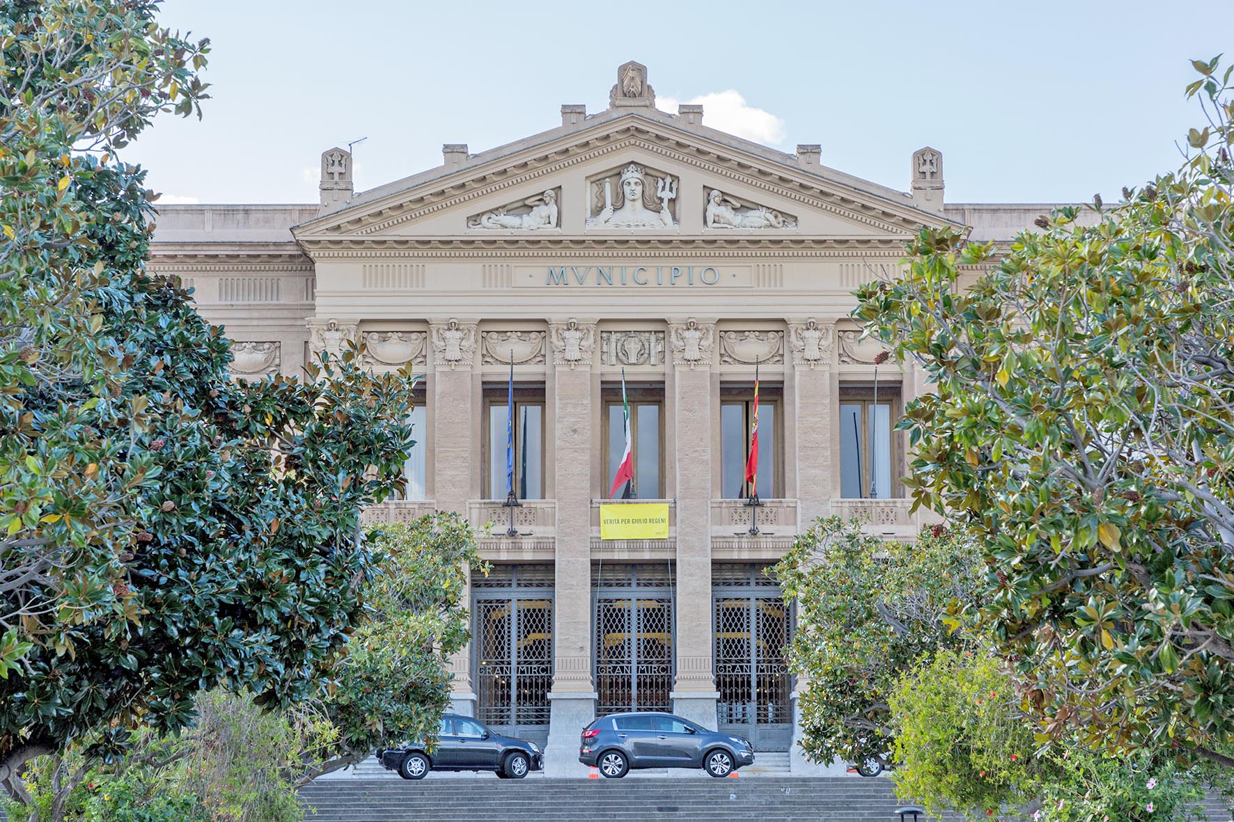 Giornata per l'autismo, domani incontro a Palazzo Zanca