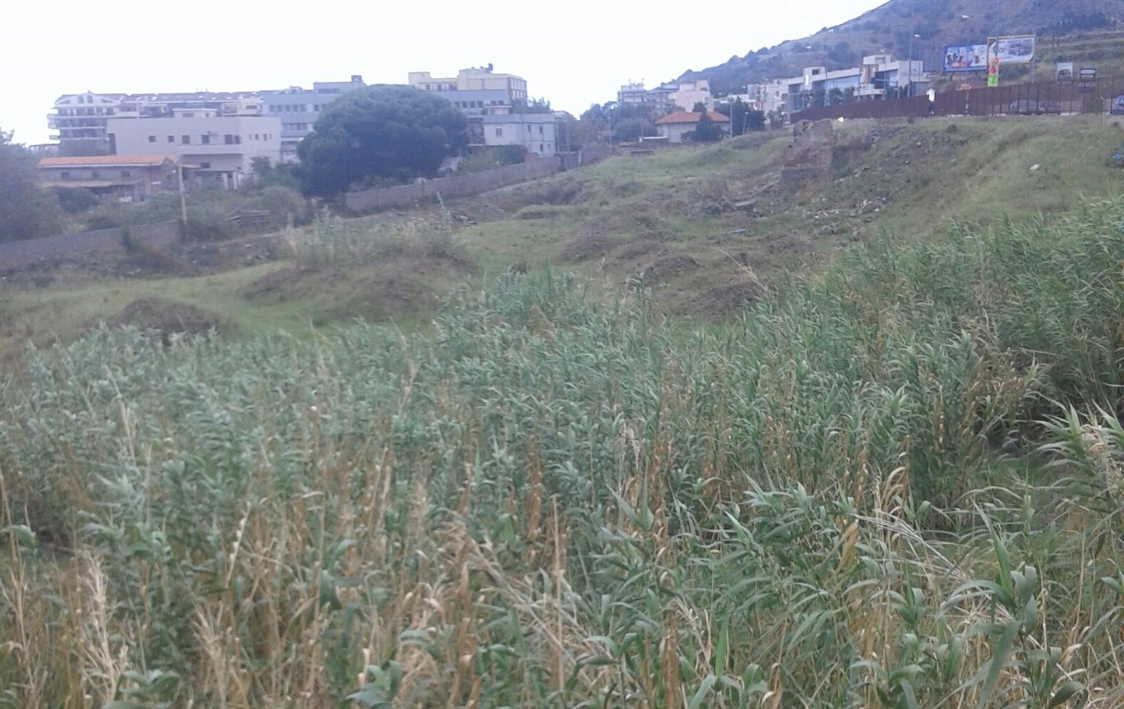 Villa Melania, quel glorioso passato cancellato dall'incuria