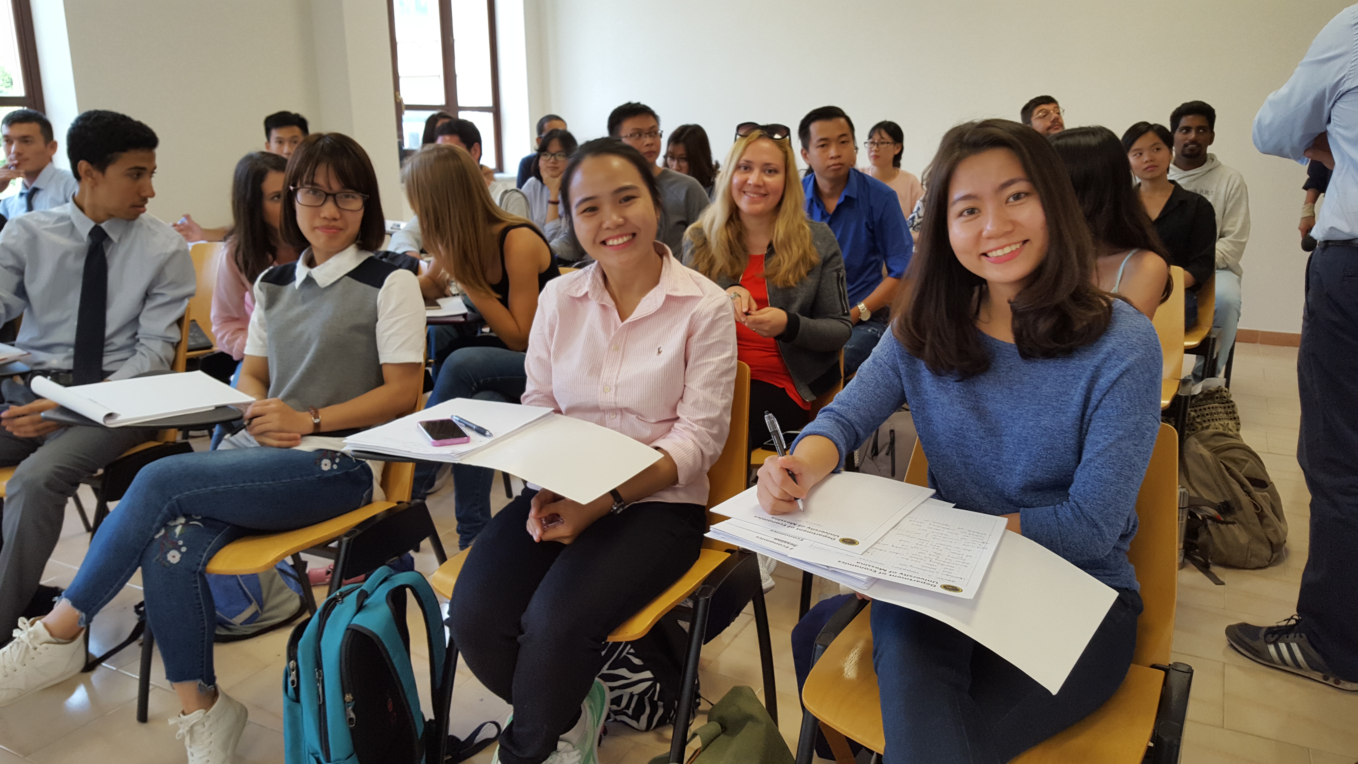 'Percorsi orientativi di inclusione': presentato progetto per combattere dispersione universitaria