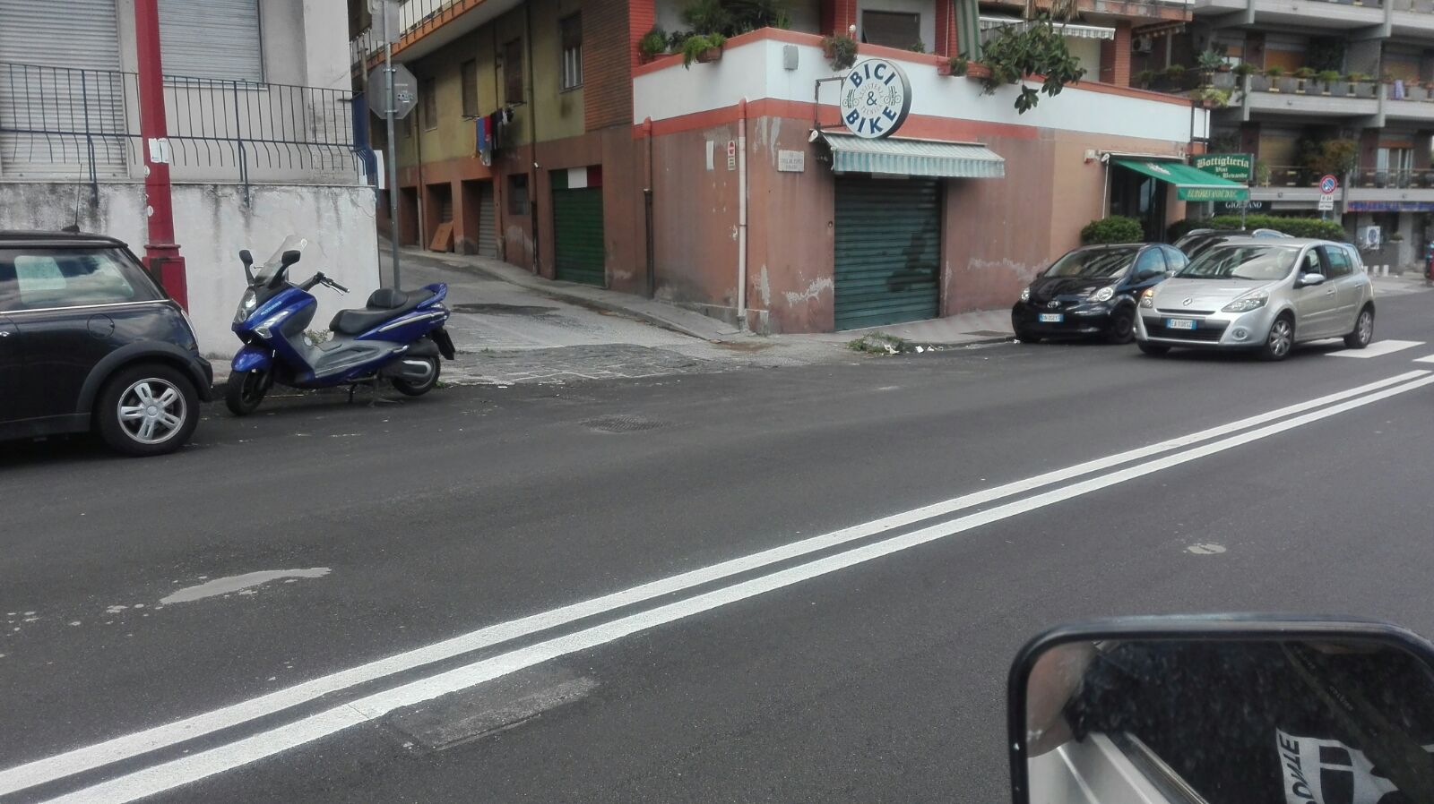 Laimo: "Caos litoranea, istituire navette notturne""