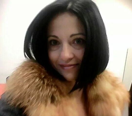 Antonella Bonaffini, un'artista in diretta connessione con l'universo