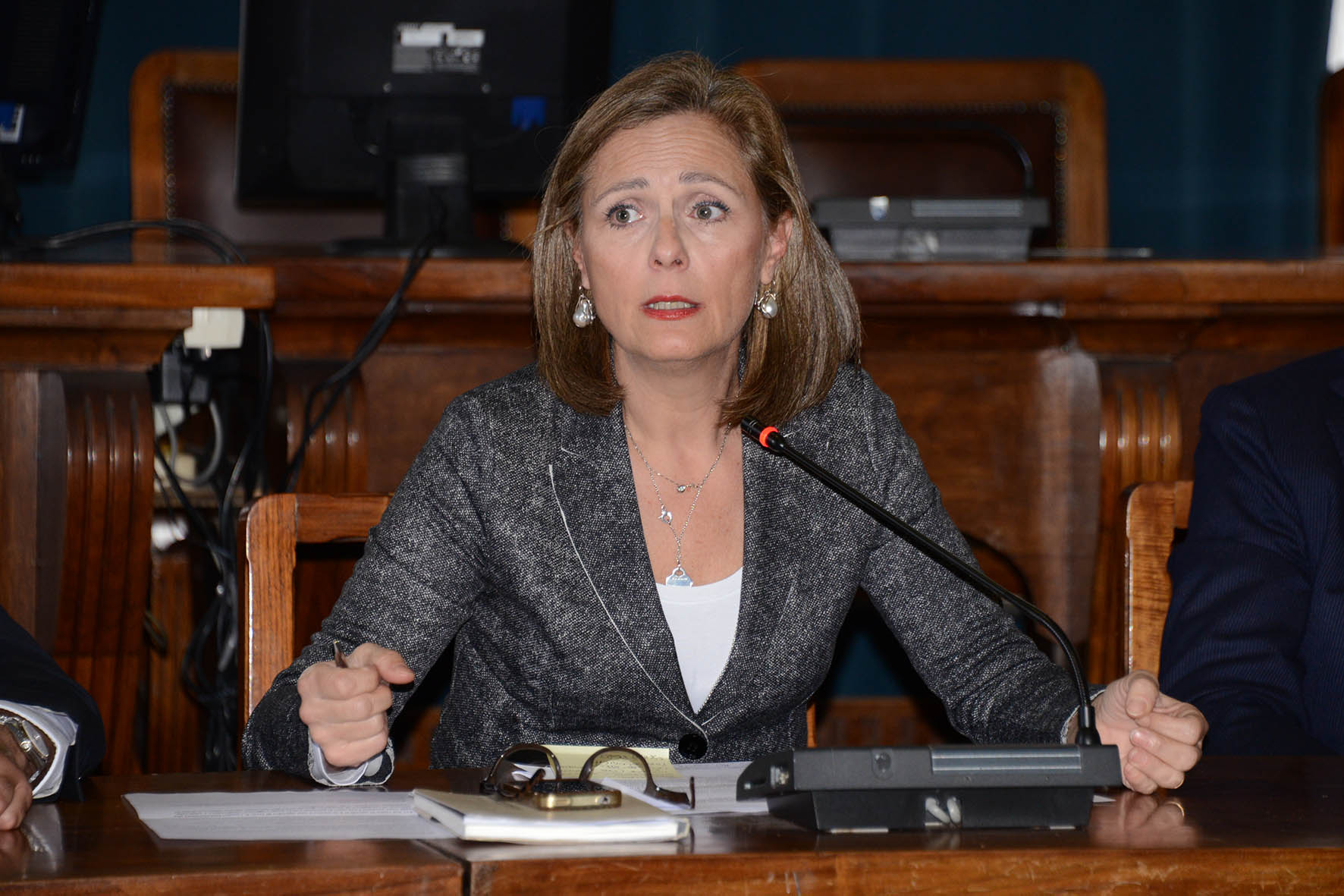 Chi beneficia del Riequilibrio? Faranda: Associazioni volontariato legate a Giunta direttamente o meno