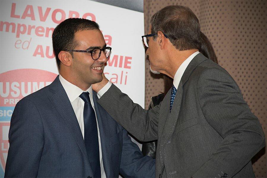 Arresto De Luca: scalpita Danilo Lo Giudice, primo dei non eletti