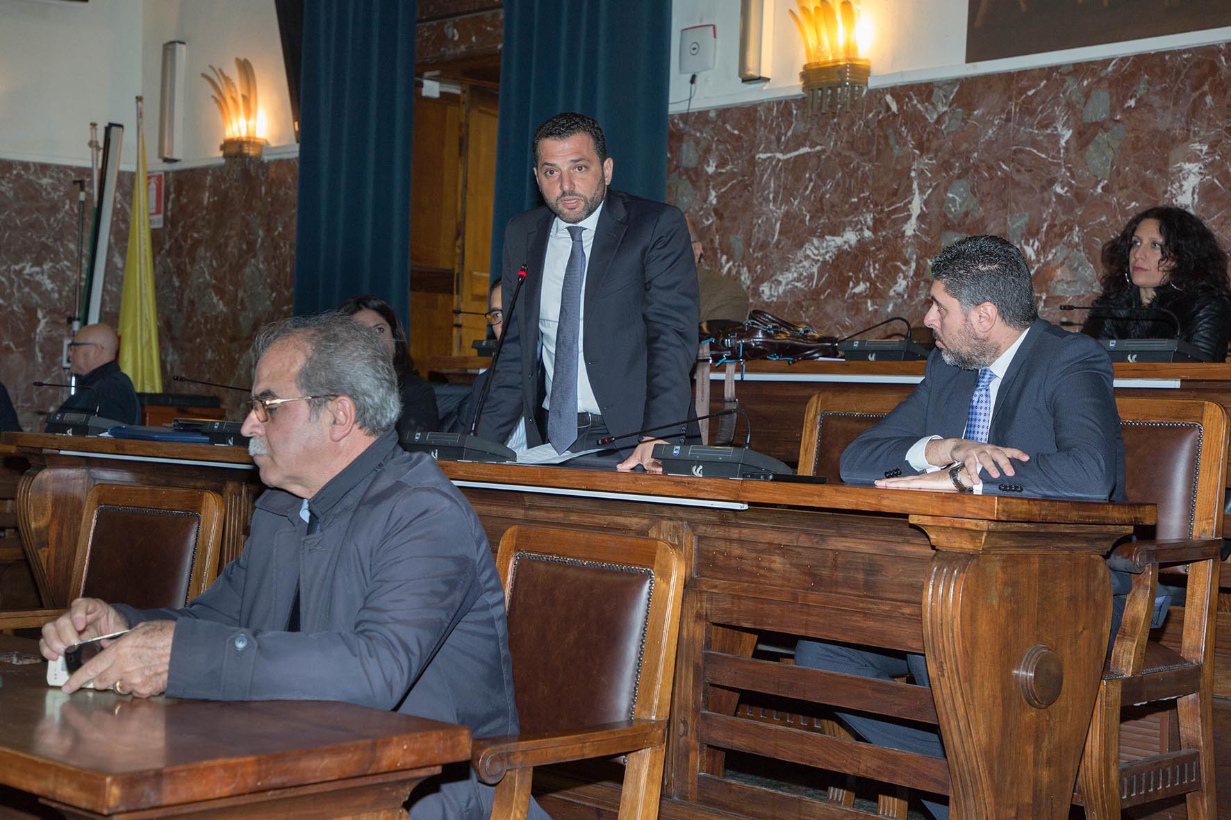 Presidio antifascista per Macerata, Siracusano: Ci sarò. Teniamo alta attenzione per non incancrenire problema