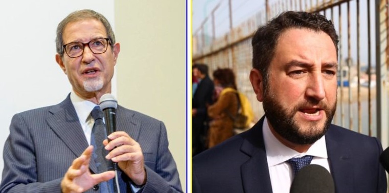 Elezioni regionali: presidente e voti liste in tempo reale