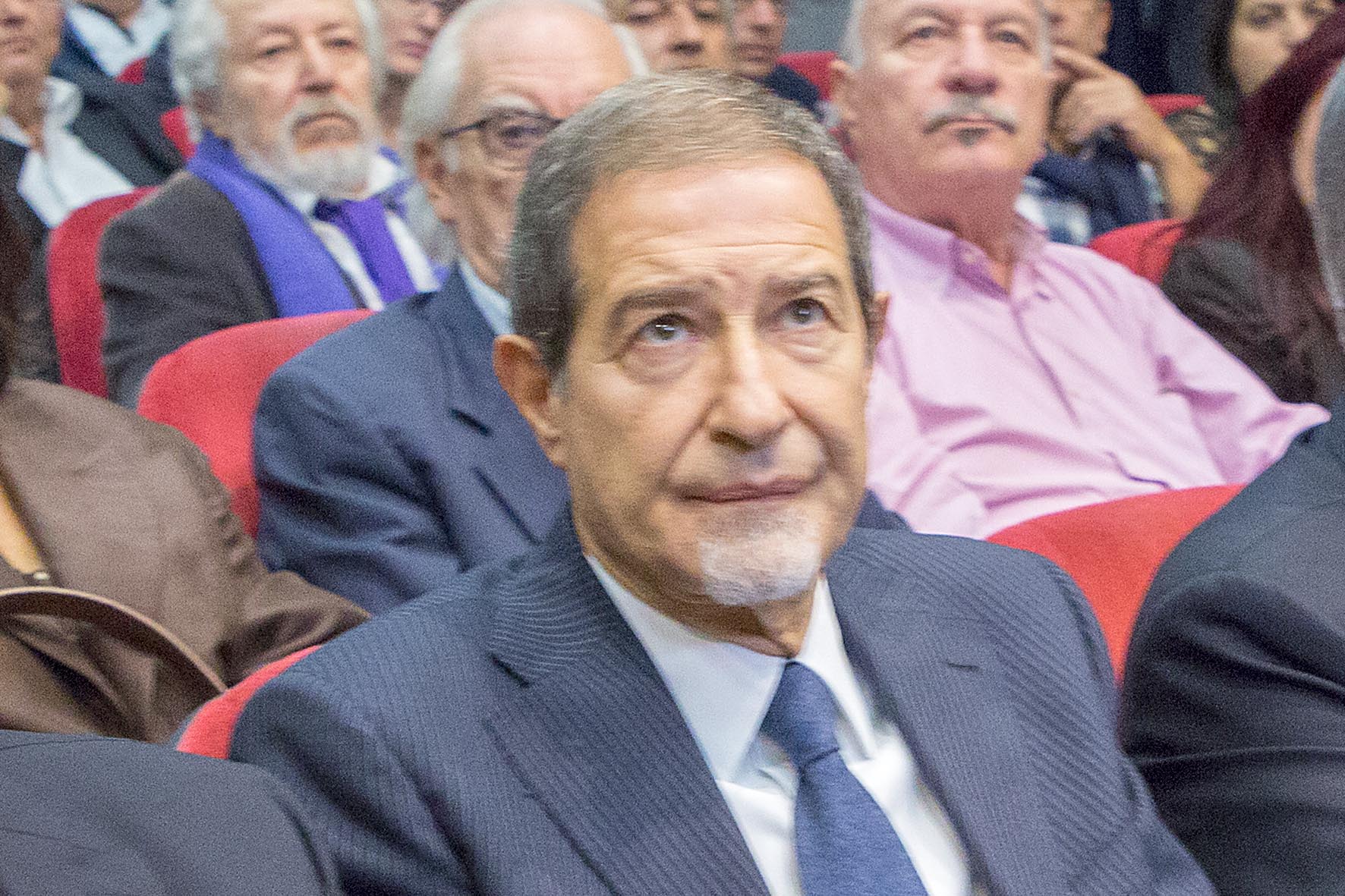 Musumeci: "Regione indebitata, sui conti ci troviamo in un terreno minato"