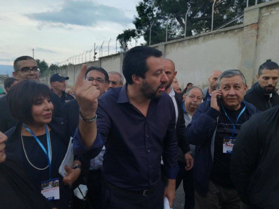 Lega Messina rompe con Vento dello Stretto, secco No ai candidati Bramanti e Barrile