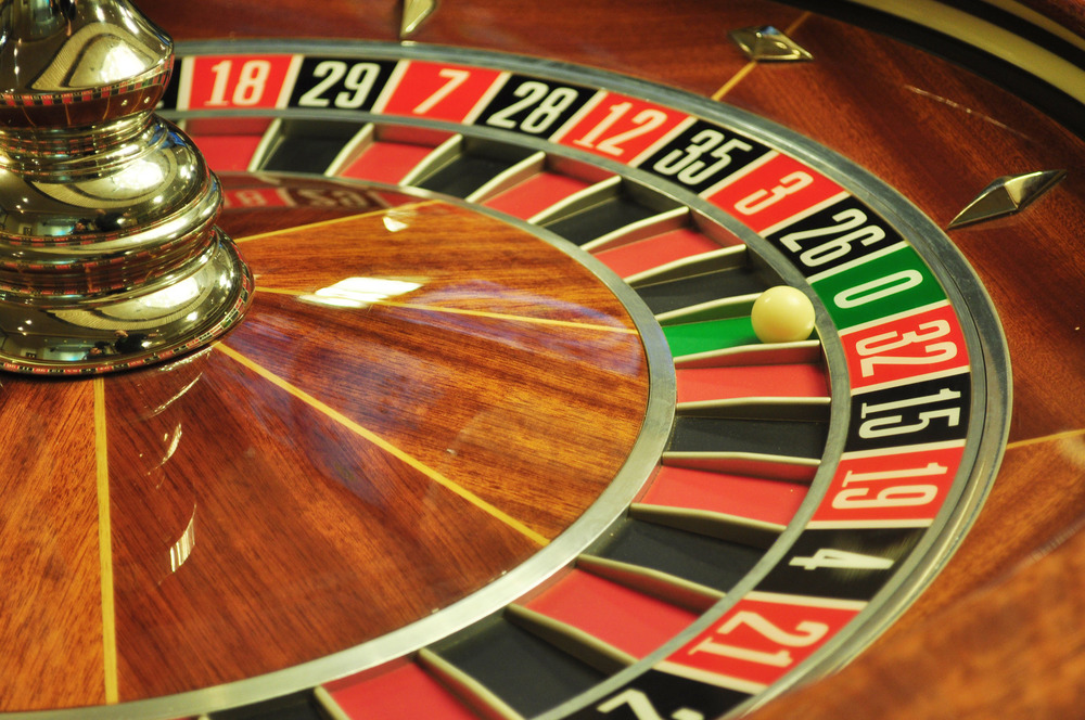 Casinò online, giocare da casa e divertirsi