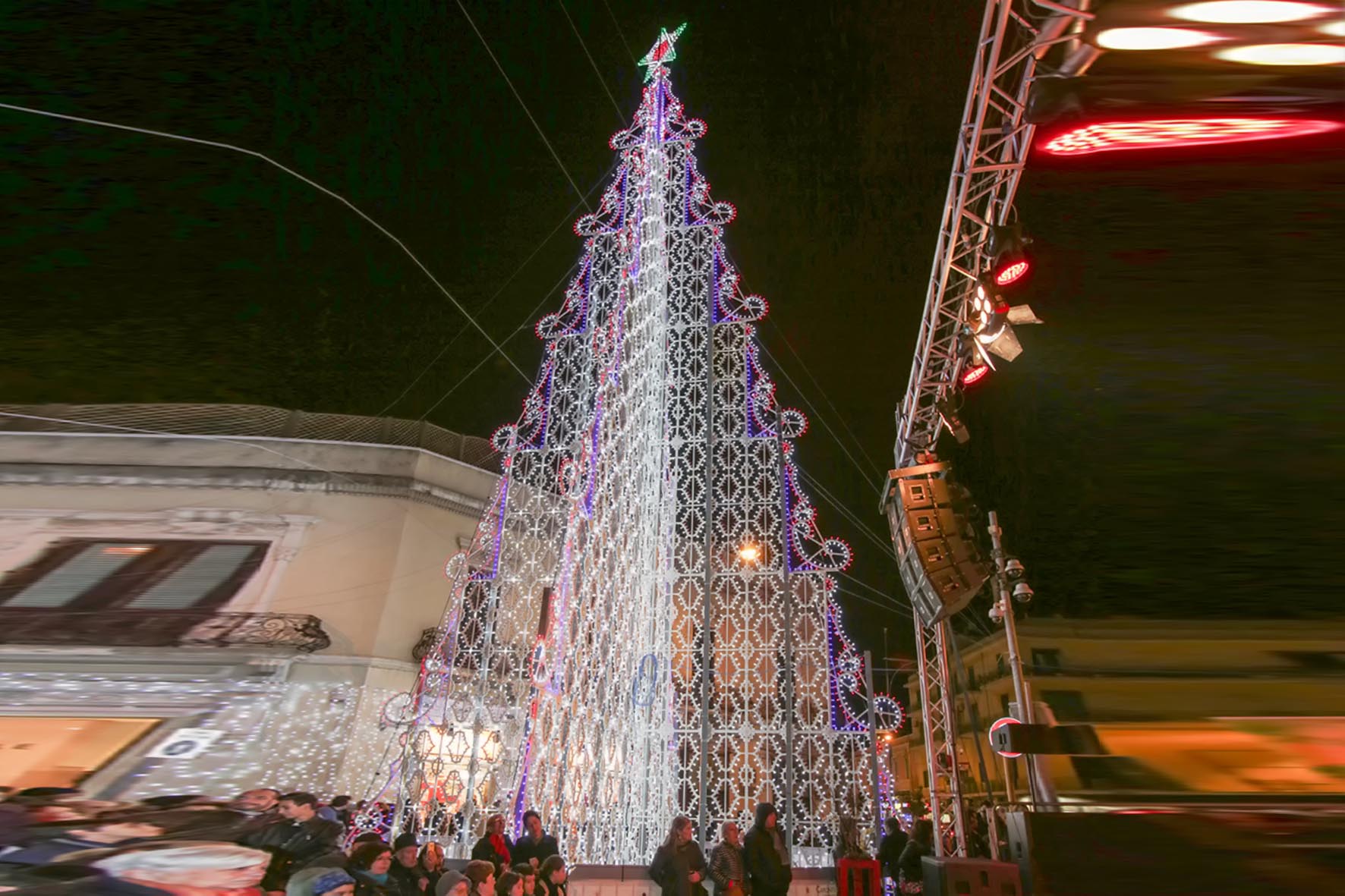 Natale in città, la delibera degli eventi approda in Giunta
