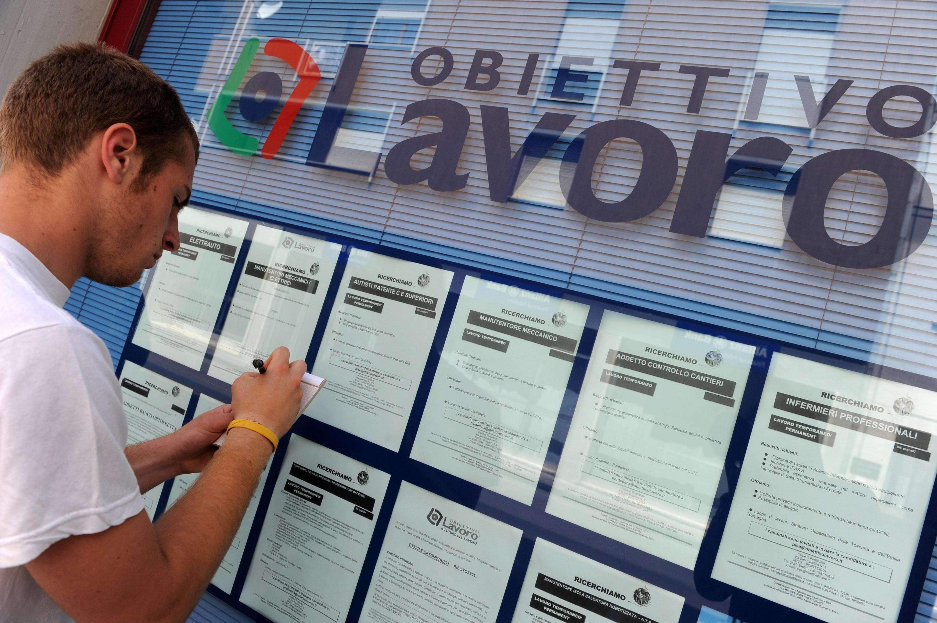 A Messina gli stipendi più bassi d'Italia, a dirlo è il portale Jobprincing