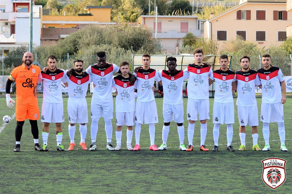 Eccellenza, a Mili Pistunina-Avola 0-0